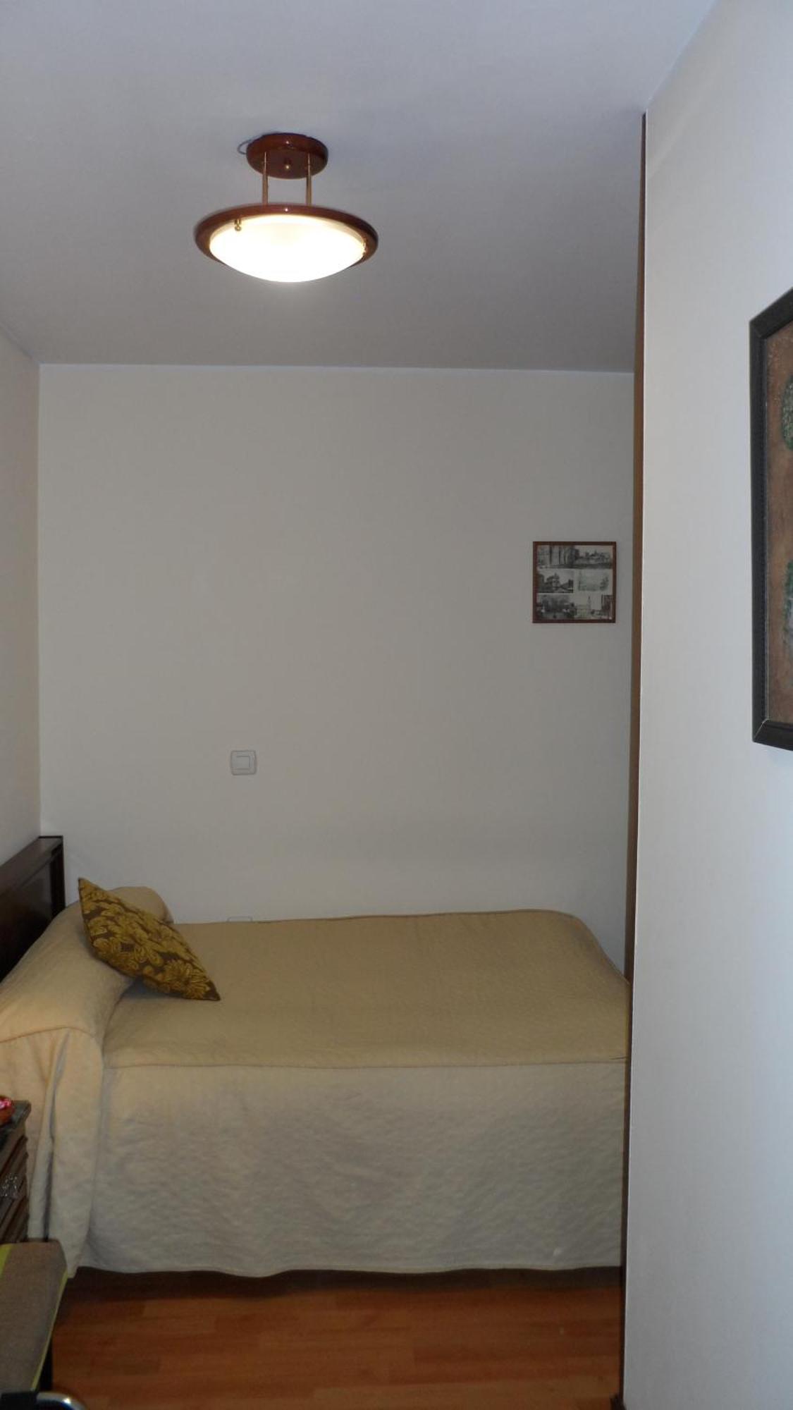 Hostal Coruna Astorga Værelse billede