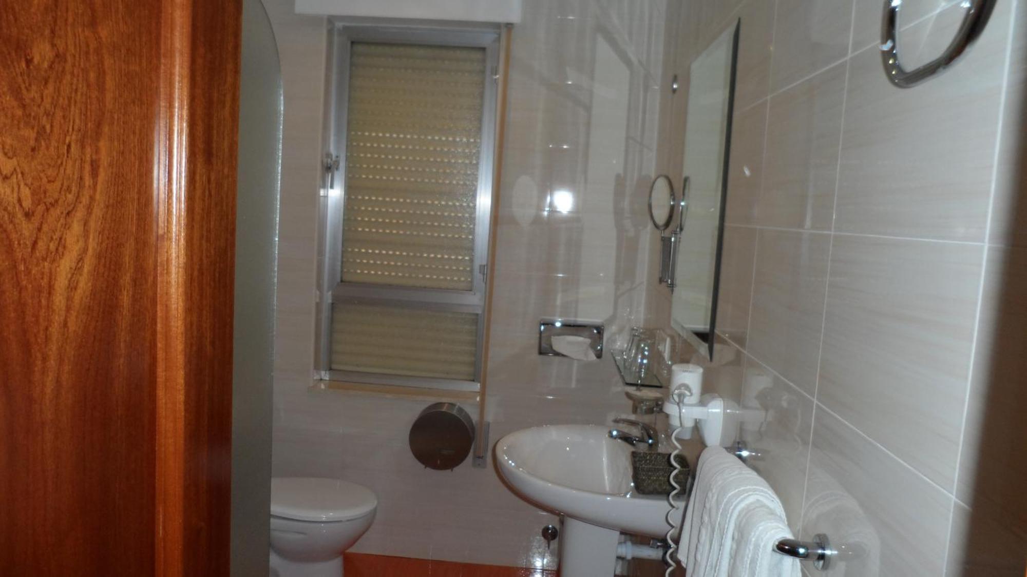 Hostal Coruna Astorga Værelse billede